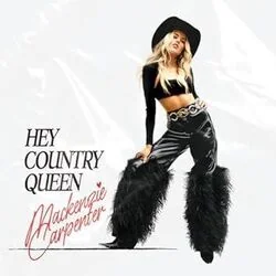 Country Queen Chords by Mackenzie Carpenter