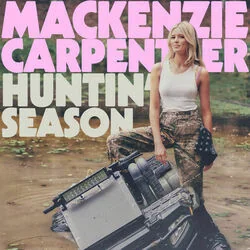 Huntin Season (Ver2) Chords by Mackenzie Carpenter