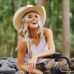 Huntin Season Chords by Mackenzie Carpenter