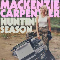Huntin Season  by Mackenzie Carpenter