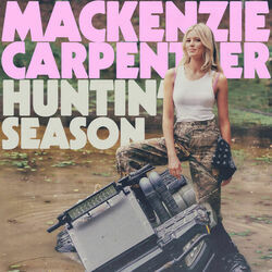 Huntin Season  Chords by Mackenzie Carpenter
