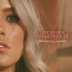 Mackenzie Carpenter chords for Sound of a heartbreak