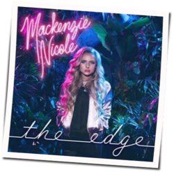 Only With You Chords by Mackenzie Nicole