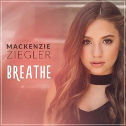 Breathe Ukulele Chords by Mackenzie Ziegler