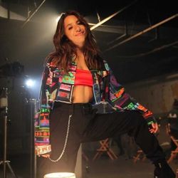 Donuts Chords by Mackenzie Ziegler