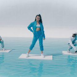 Nothing On Us Chords by Mackenzie Ziegler
