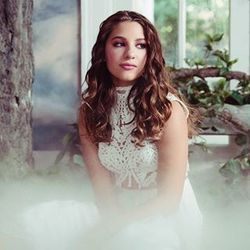Wonderful Chords by Mackenzie Ziegler