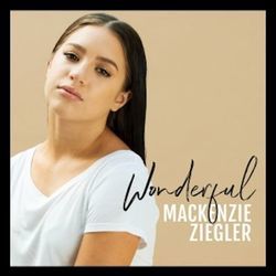 Wonderful Ukulele by Mackenzie Ziegler