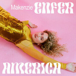 Enfer America Chords by Mackenzie