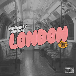 London Chords by Mackenzy Mackay