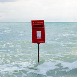 Postcards Chords by Mackenzy Mackay