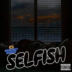 Selfish Chords by Mackenzy Mackay