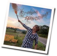 Are You Listening Chords by Brian Mackey