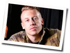 Growing Up Chords by Macklemore And Ryan Lewis