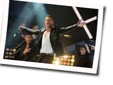 Kevin Chords by Macklemore And Ryan Lewis