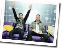 Need To Know Chords by Macklemore And Ryan Lewis