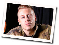 Growing Up Tab by Macklemore And Ryan Lewis