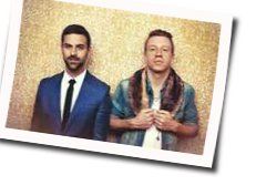 Macklemore And Ryan Lewis chords for Spoons