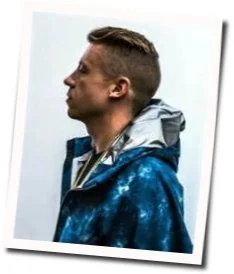 Fallin Tab by Macklemore