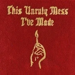 Light Tunnels Chords by Macklemore