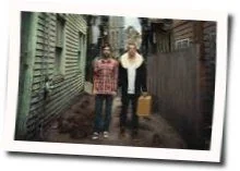 Neon Cathedral Tab by Macklemore