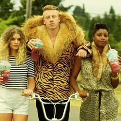 Next Year Chords by Macklemore