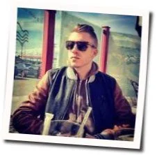 Same Love Tab by Macklemore