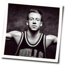 Starting Over Tab by Macklemore