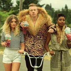 Thrift Shop Ukulele Chords by Macklemore
