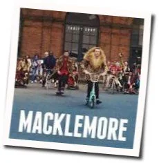 Thrift Shop (Ver2) Chords by Macklemore