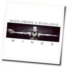 Wings Chords by Macklemore