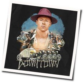 Downtown by Macklemore