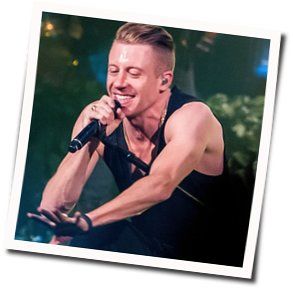 Excavate Chords by Macklemore