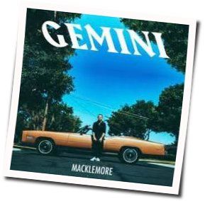 Intentions Chords by Macklemore