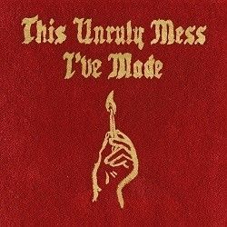 Light Tunnels Chords by Macklemore