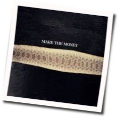 Make The Money Bass tabs by Macklemore