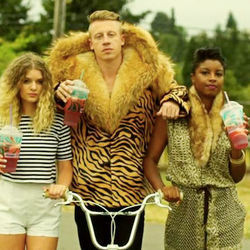 Next Year Chords by Macklemore