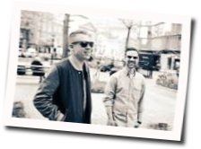 White Walls Chords by Macklemore