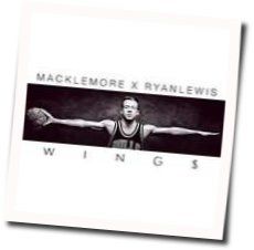Wings by Macklemore