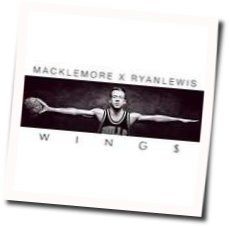 Wings Chords by Macklemore