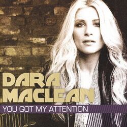 Had To Be You by Dara Maclean