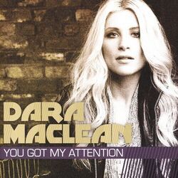 Had To Be You Chords by Dara Maclean