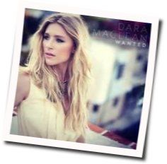 I Belong With You Chords by Dara Maclean