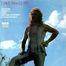 Tears Chords by Dave Maclean