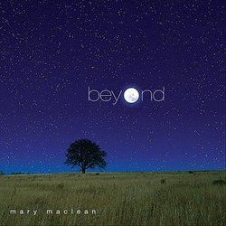 Beyond by Mary Maclean