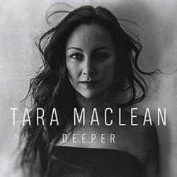 Love Never Dies by Tara Maclean
