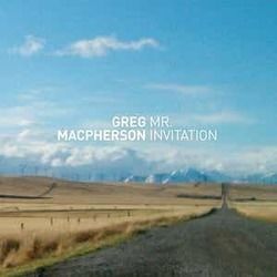 Weak Chords by Greg Macpherson