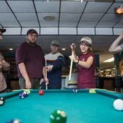 Next To You Tab by Macseal