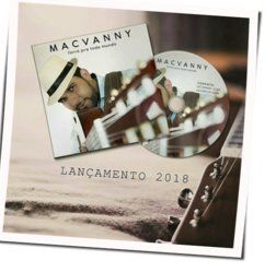 Em Todo Lugar Chords by Macvanny