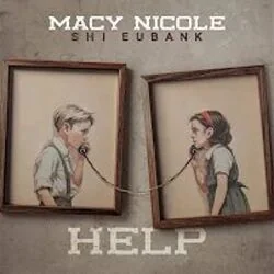 Help Chords by Macy Nicole